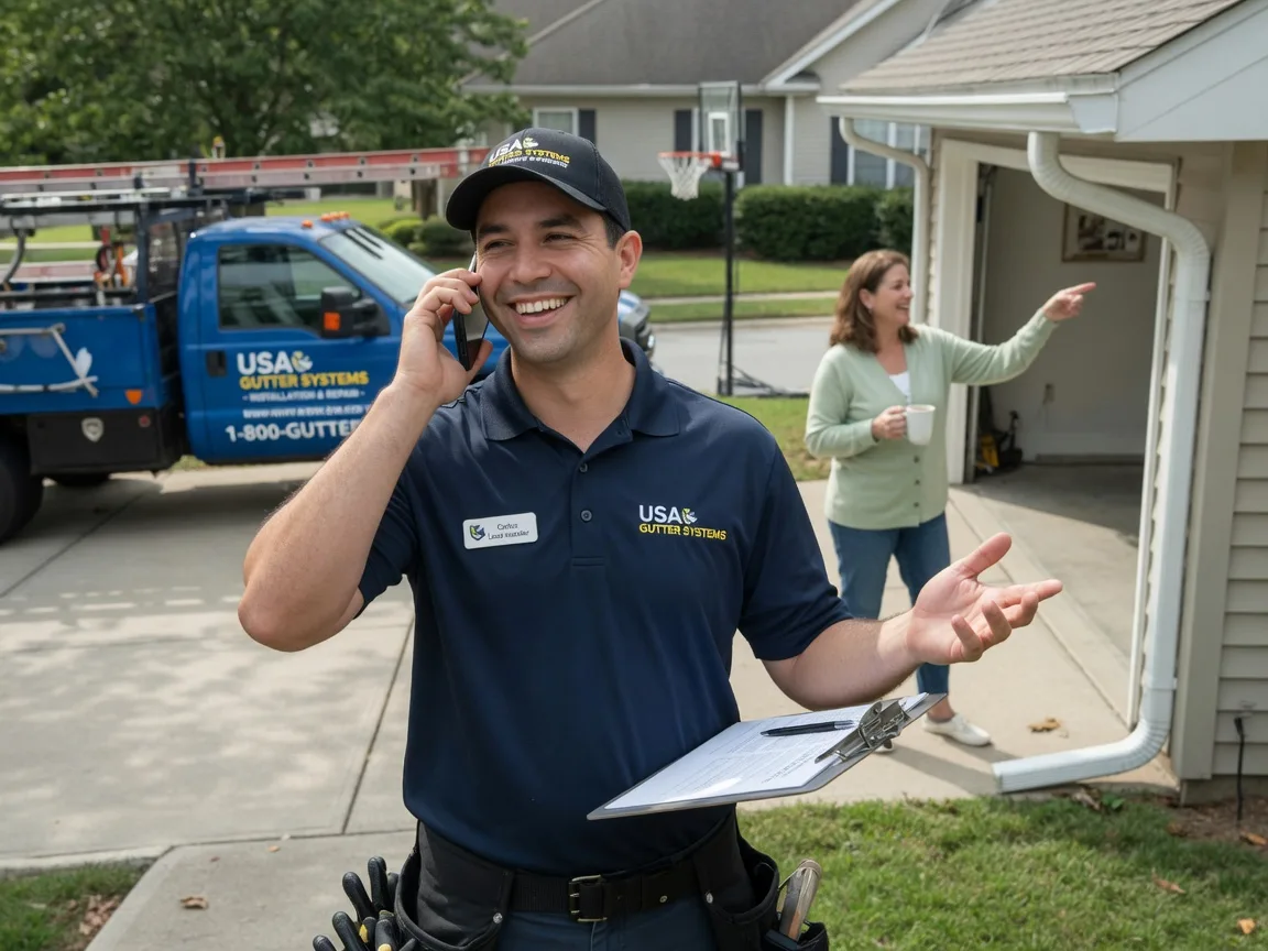 Gutter Installation Cameron, OH FAQs